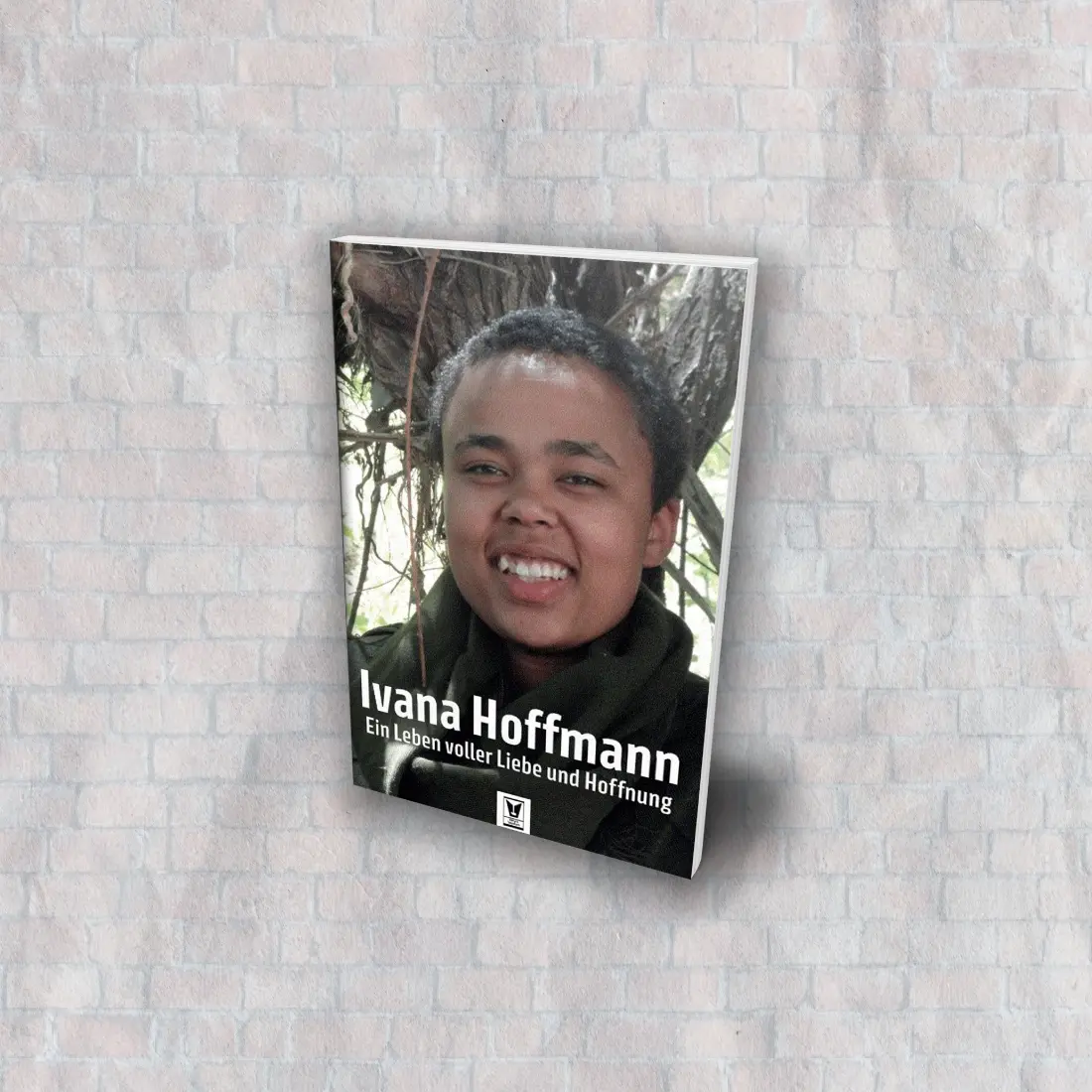 Buch: Ivana Hoffmann – Ein Leben voller Liebe und Hoffnung