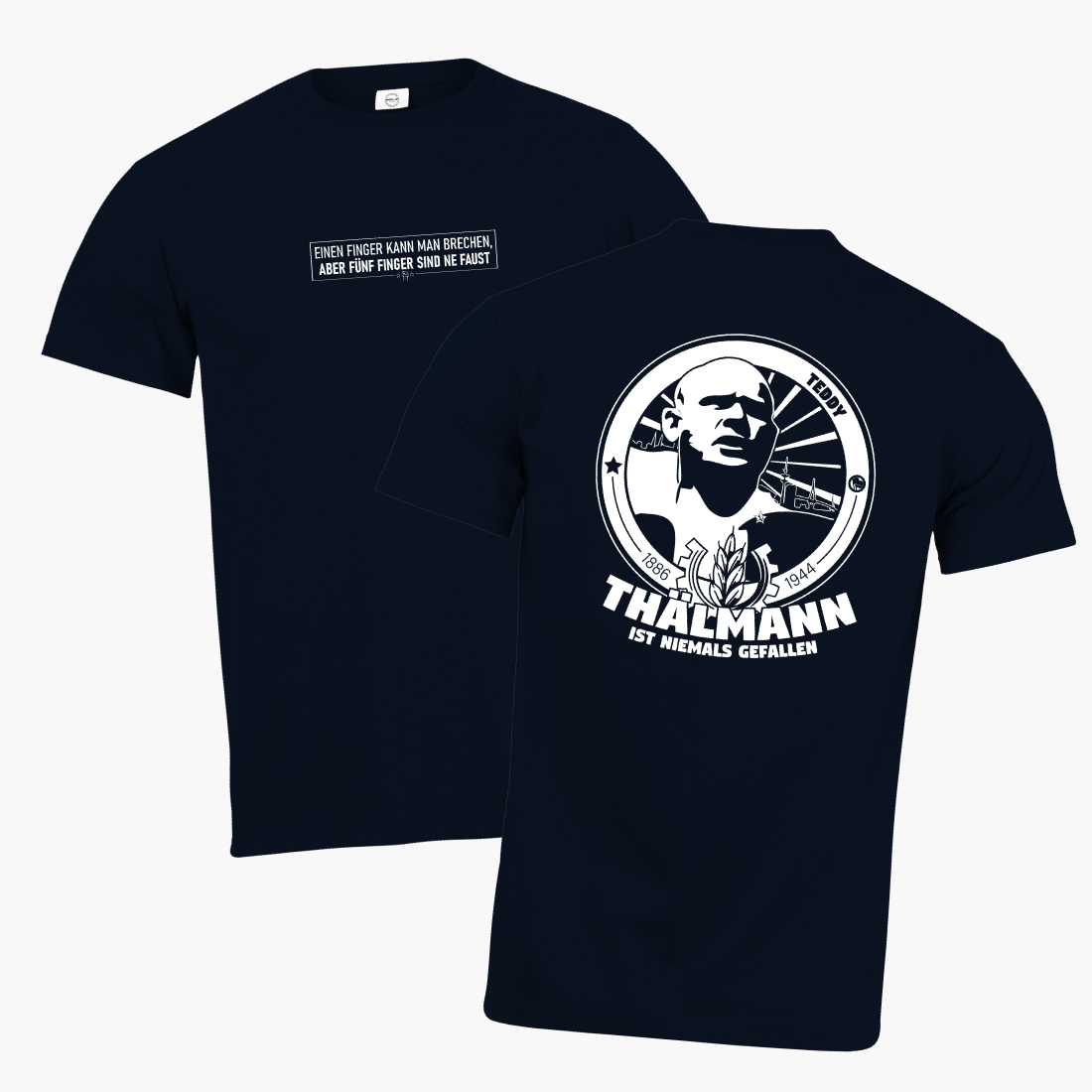 T-Shirt: Thälmann