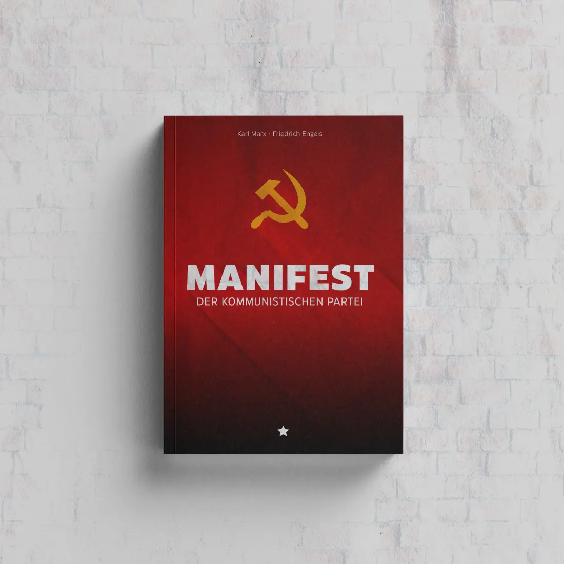 Manifest der Kommunistischen Partei