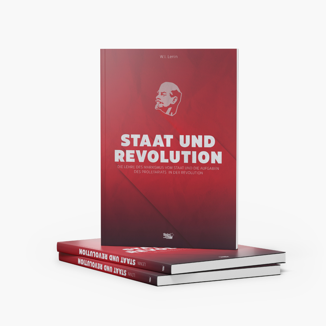 Staat und Revolution - Lenin
