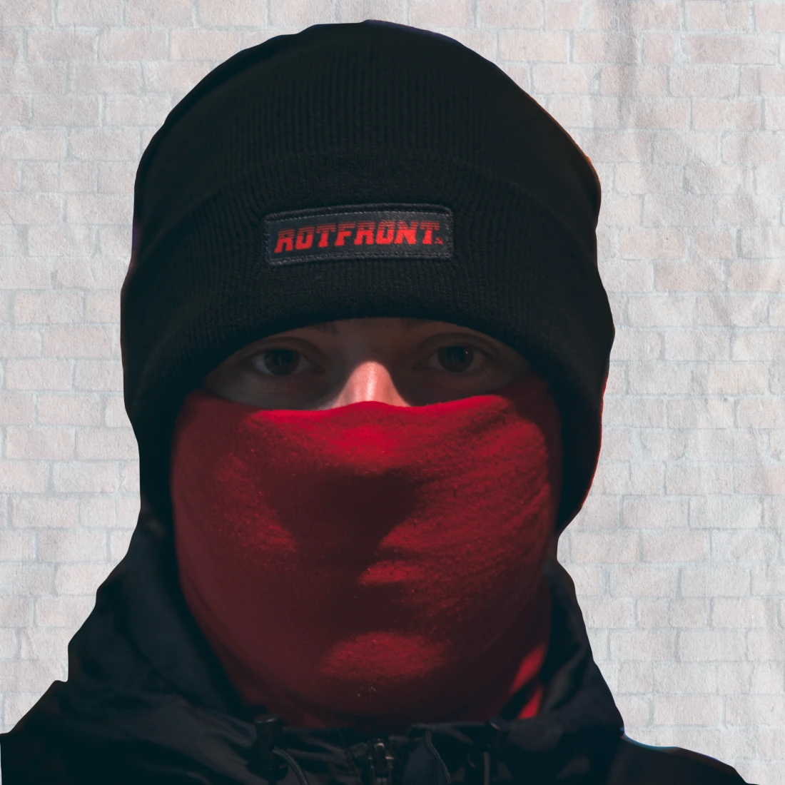 RSS-PF_Rotfront_Mütze