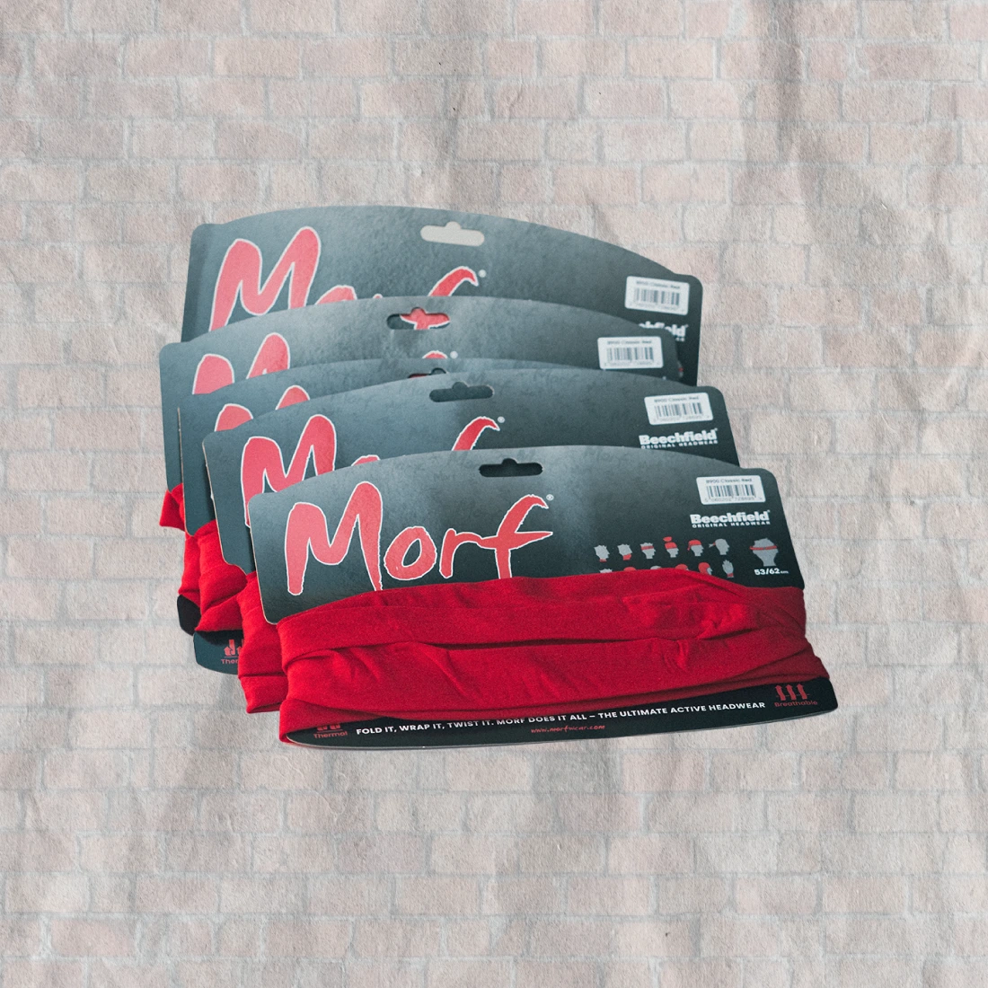 Schlauchschal-Angebot